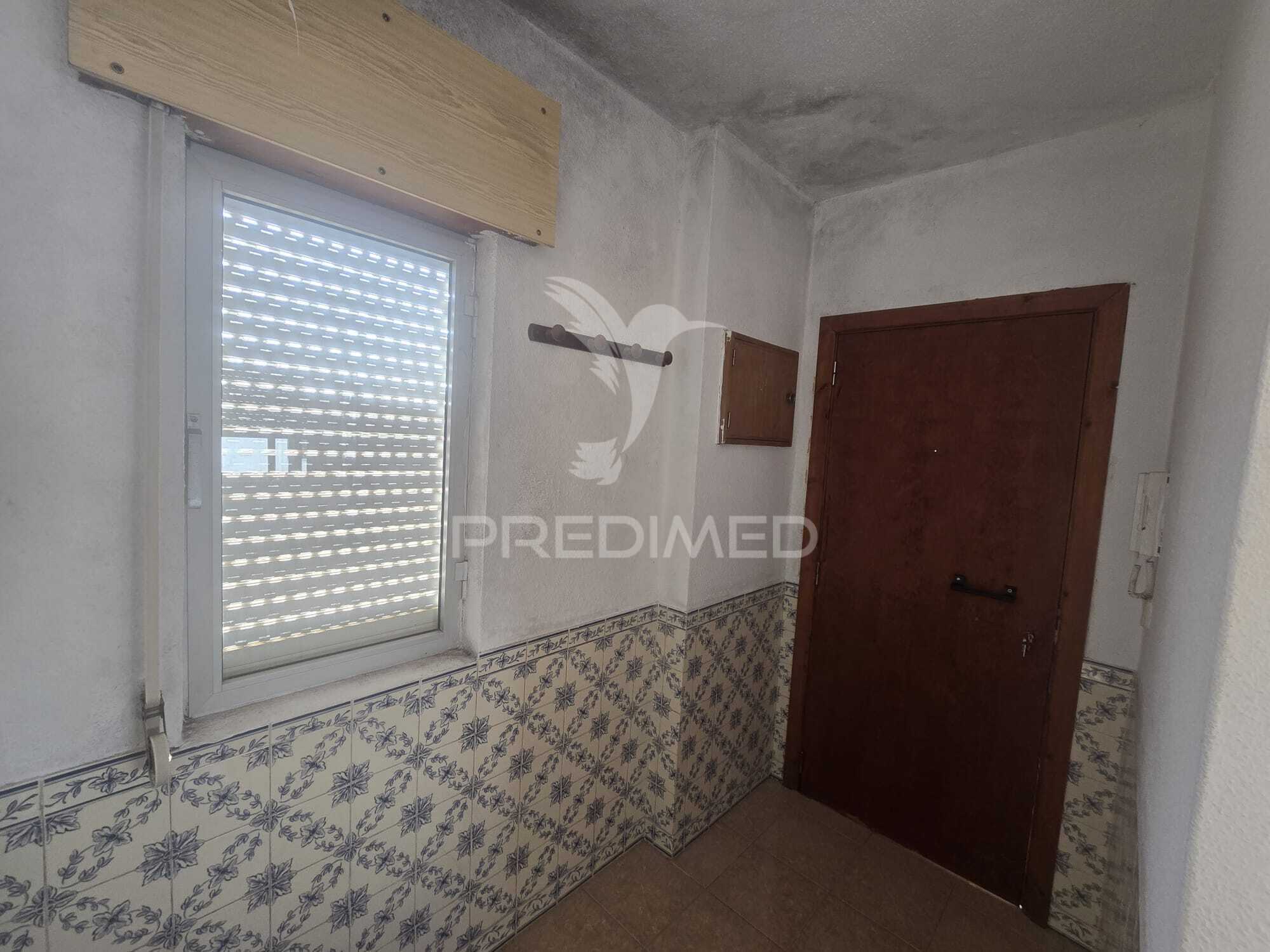 Apartamento T2