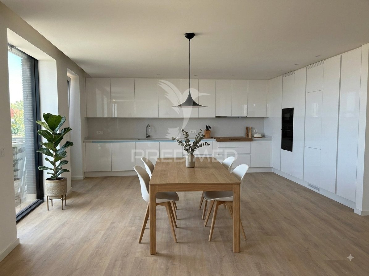 Apartamento T2
