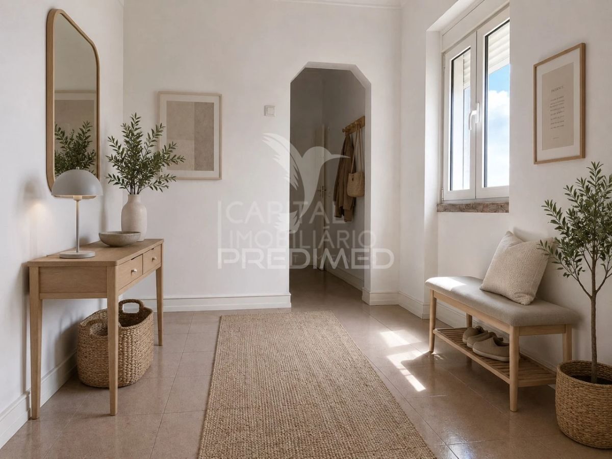 Apartamento T2
