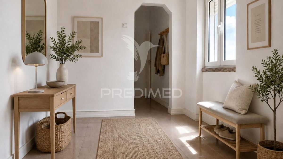 Apartamento T2