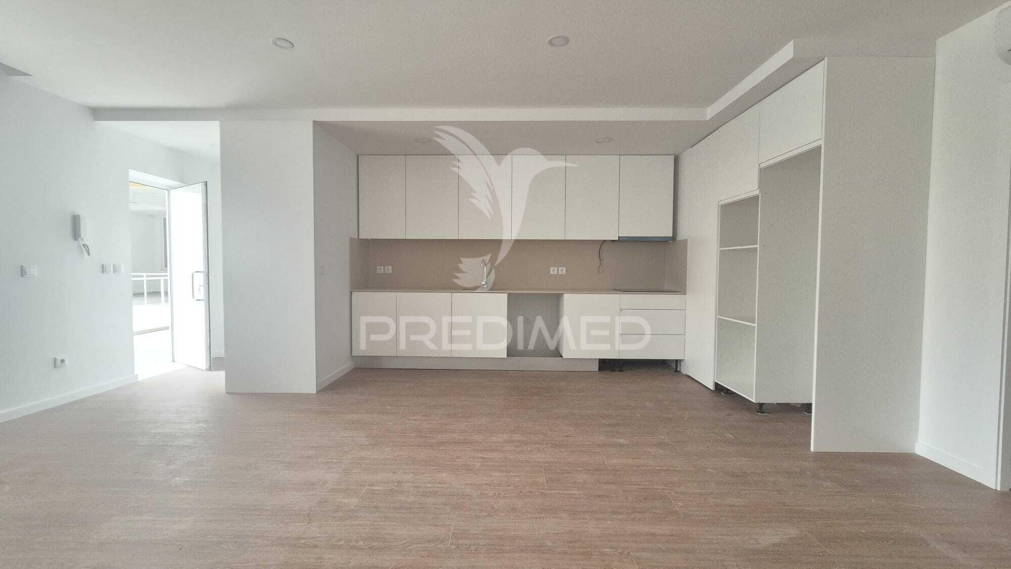 Apartamento T2