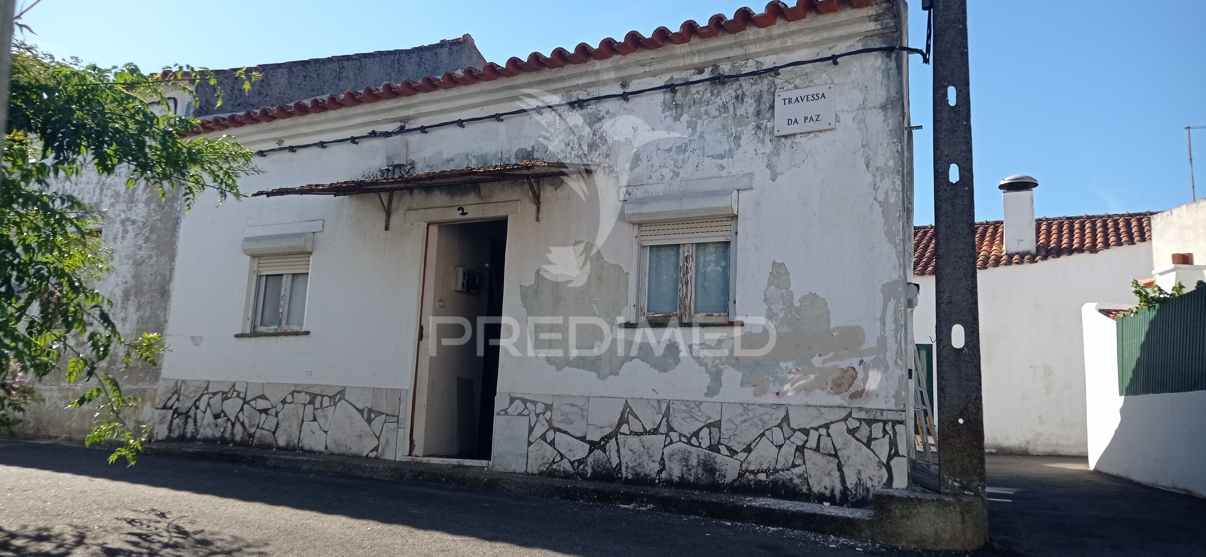 Casa Antiga T2