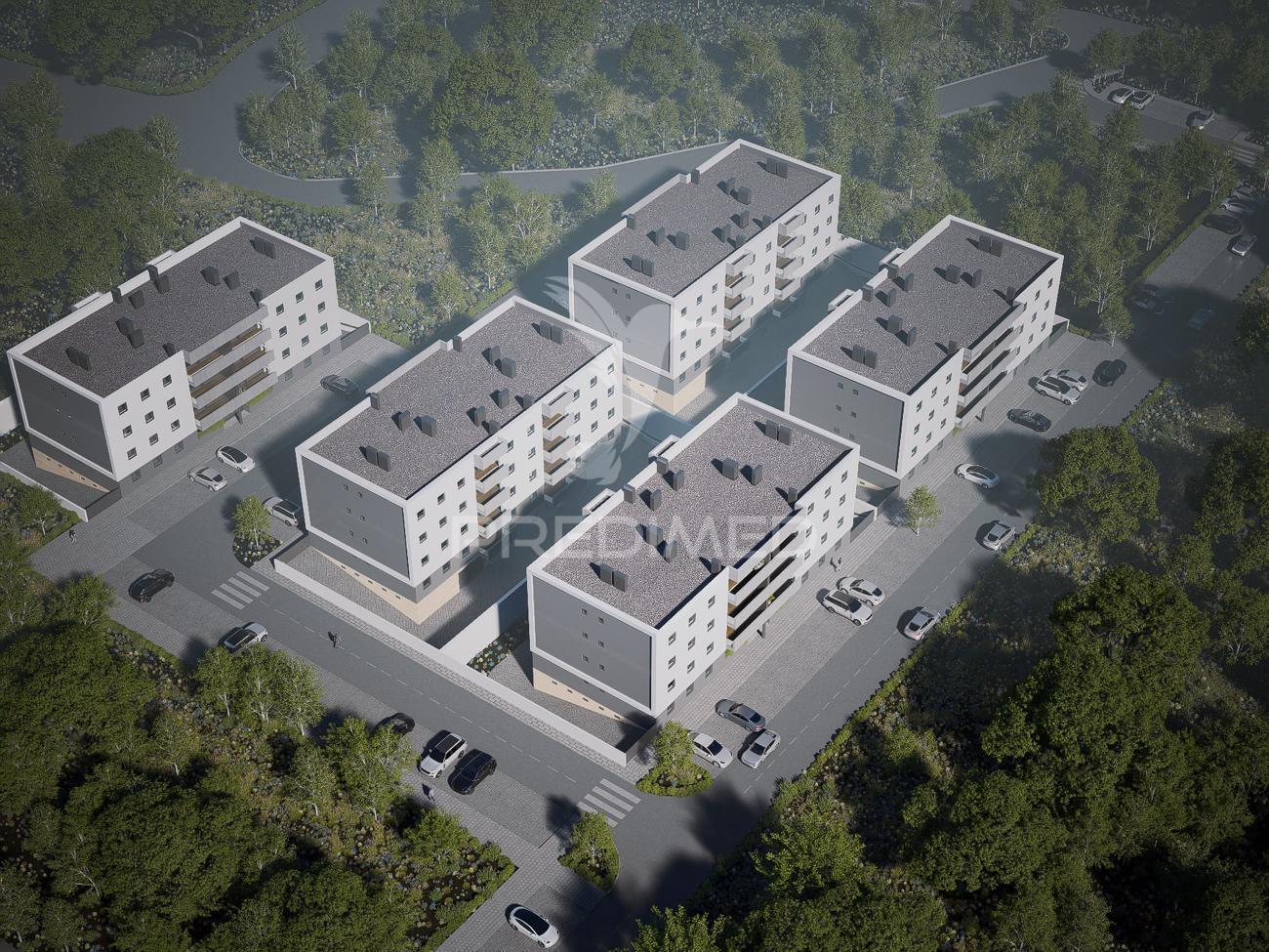 Apartamento T3