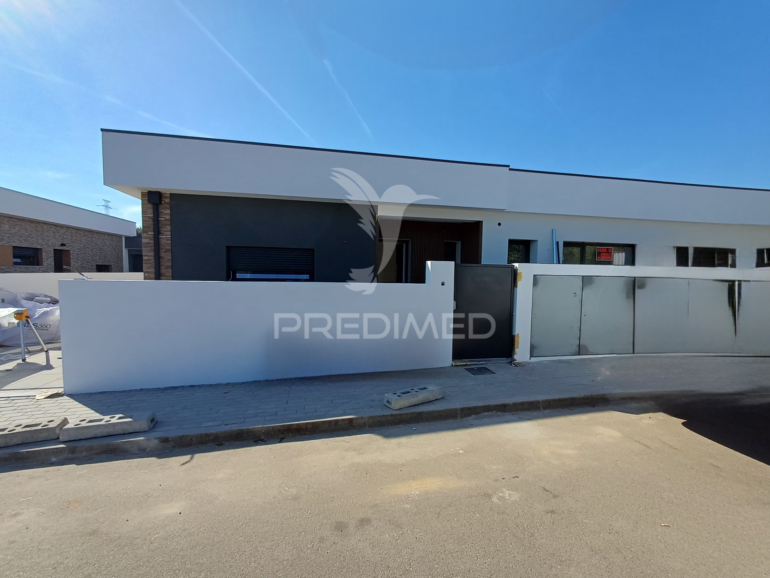 Moradia Isolada T4
