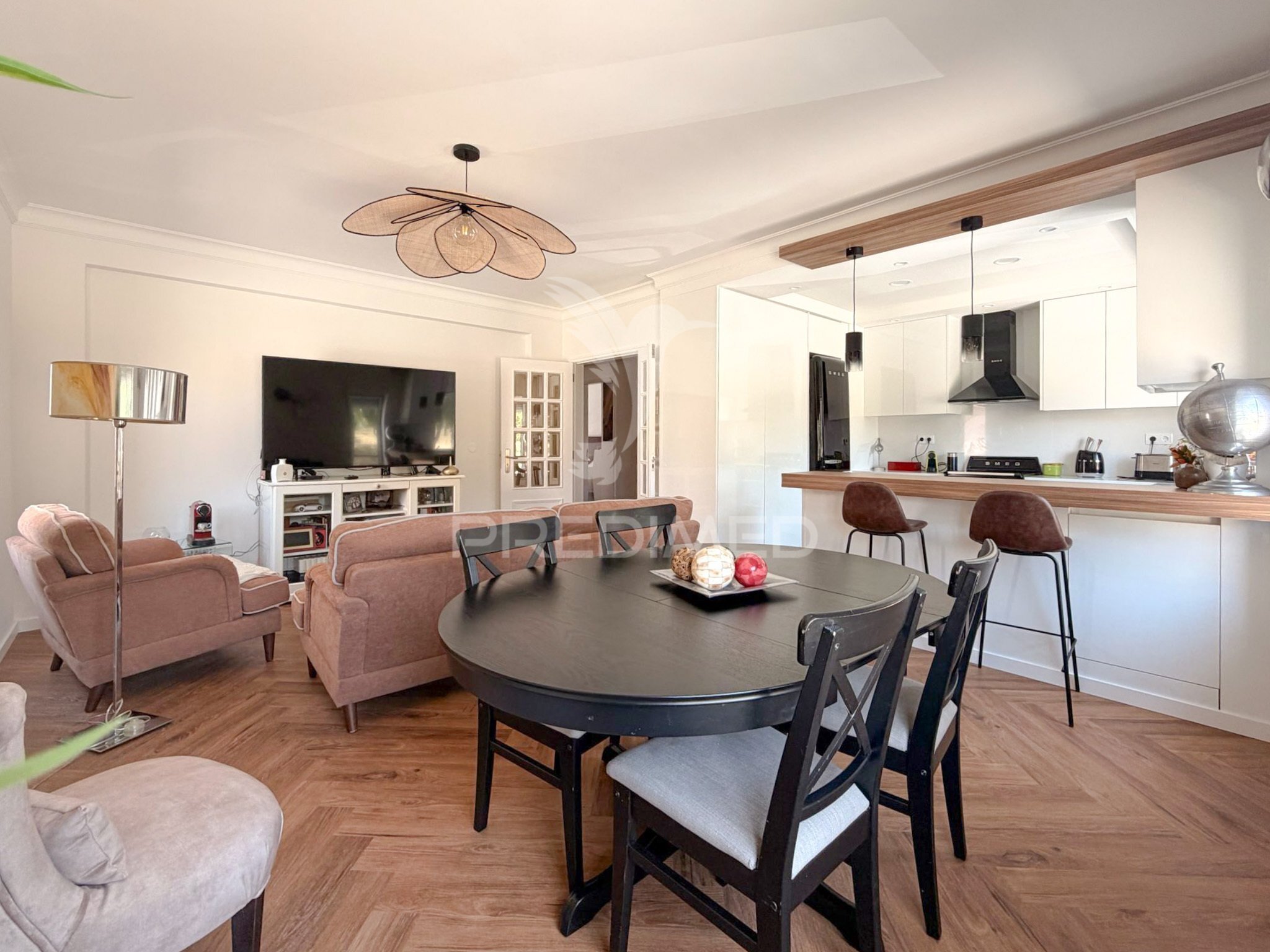 Apartamento T3
