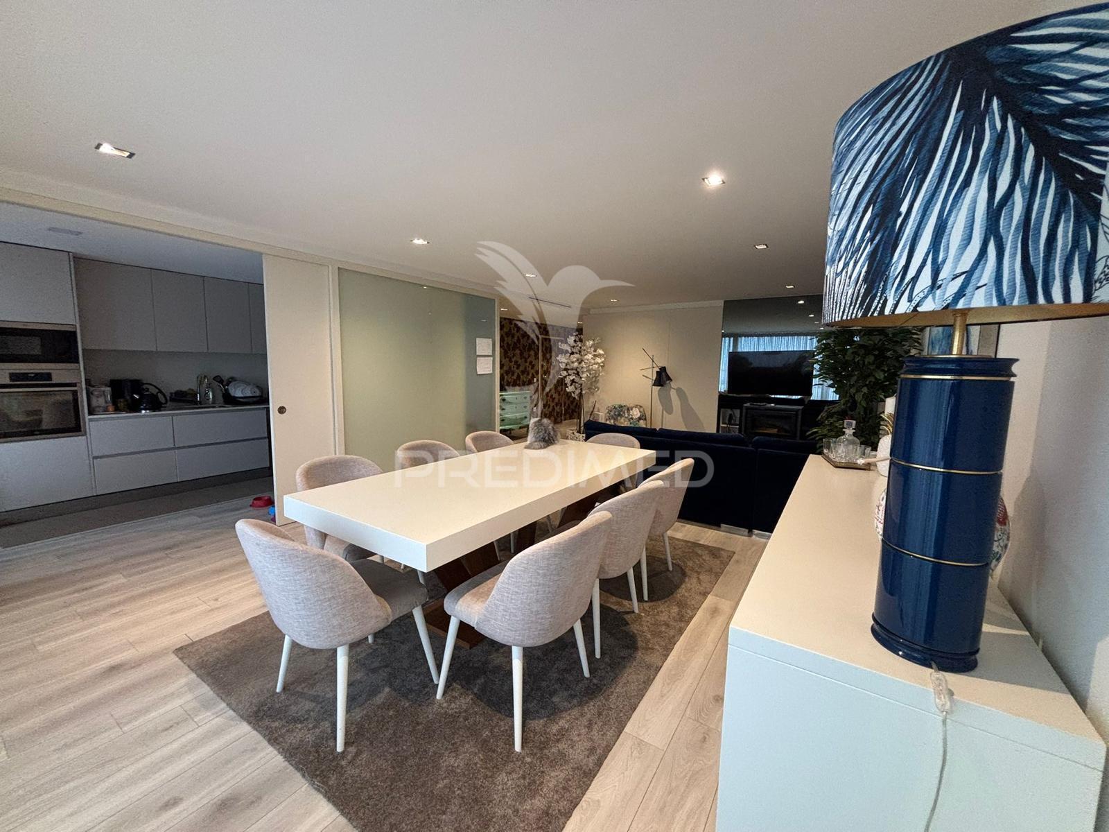 Apartamento T3