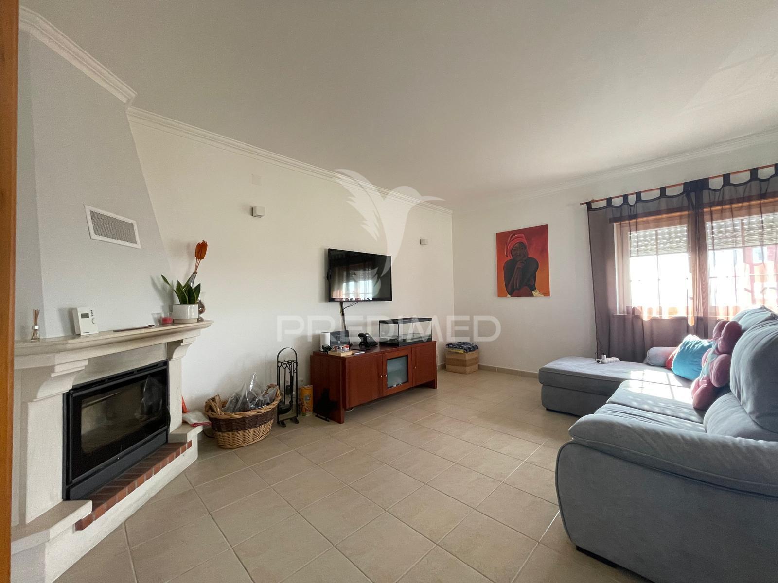 Apartamento T3