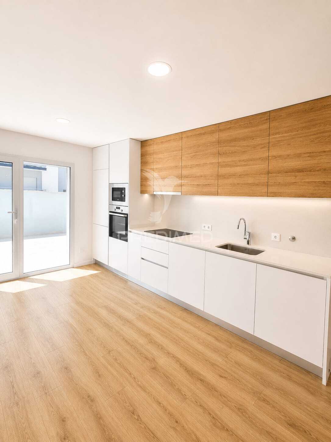 Apartamento T2