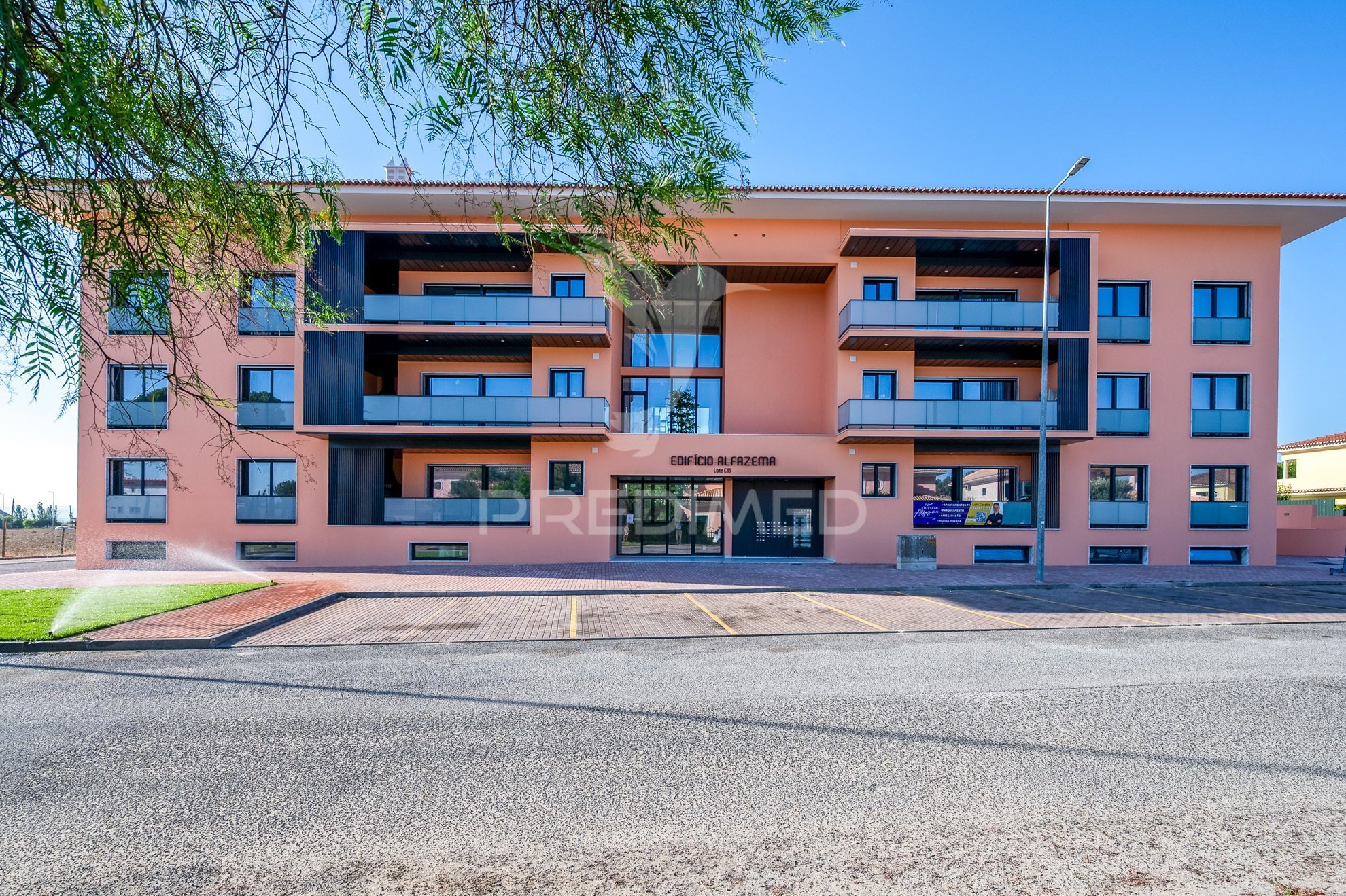Apartamento T3
