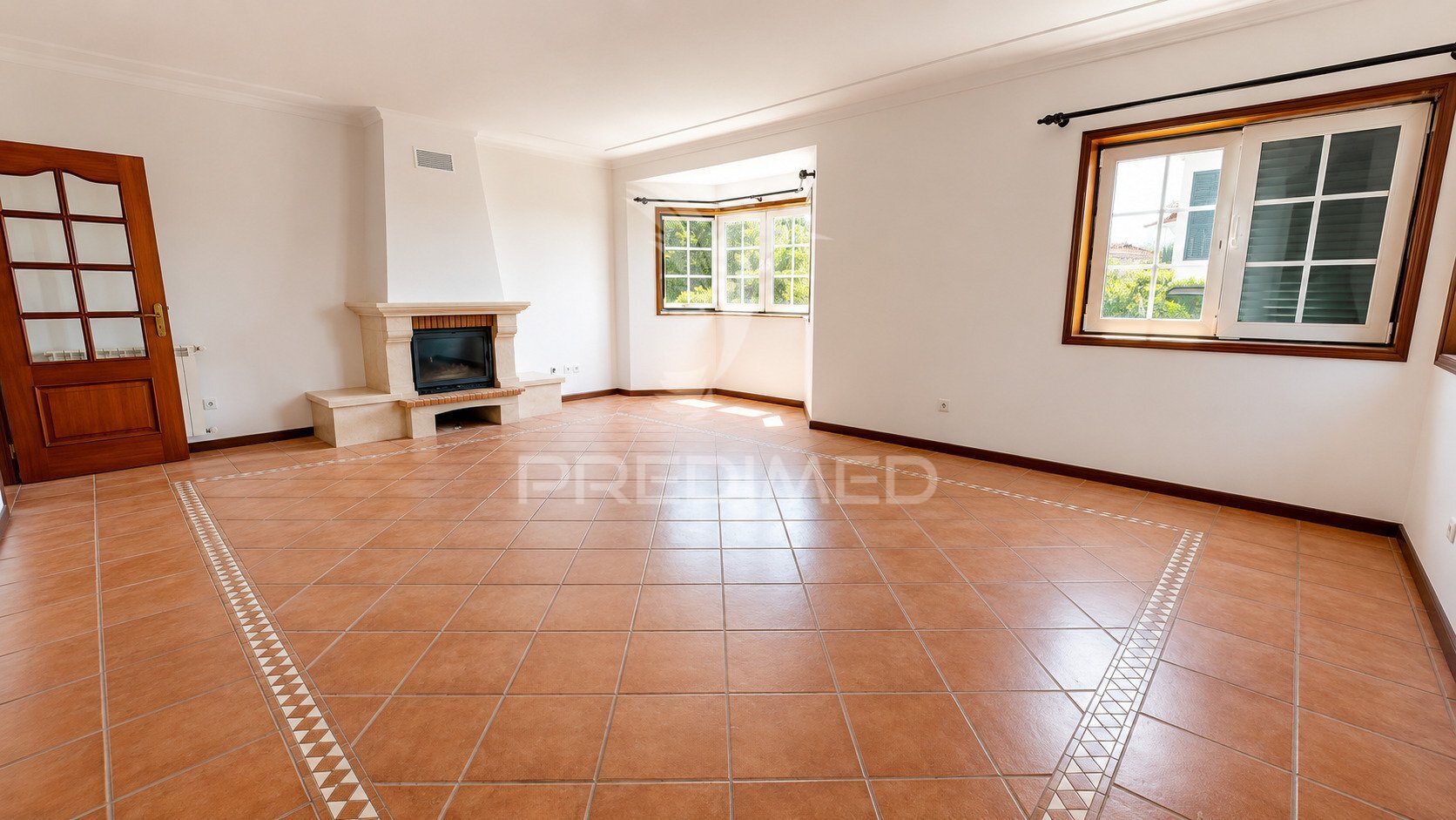 Apartamento T3