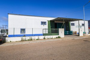 Fotografia 1 de Armazém em Estremoz