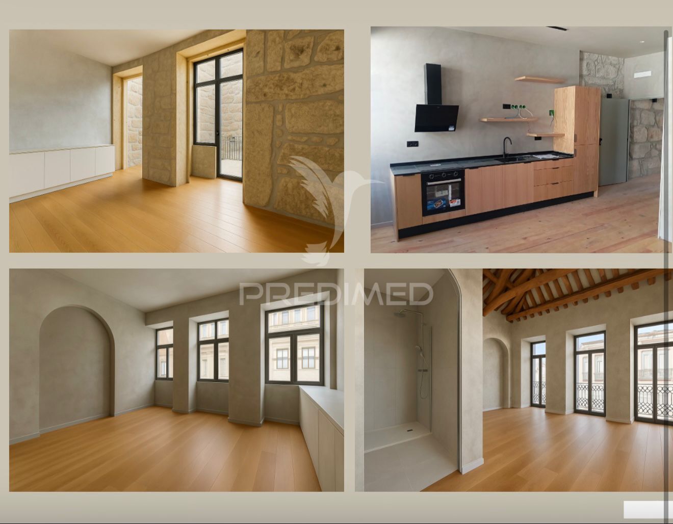 Apartamento T1