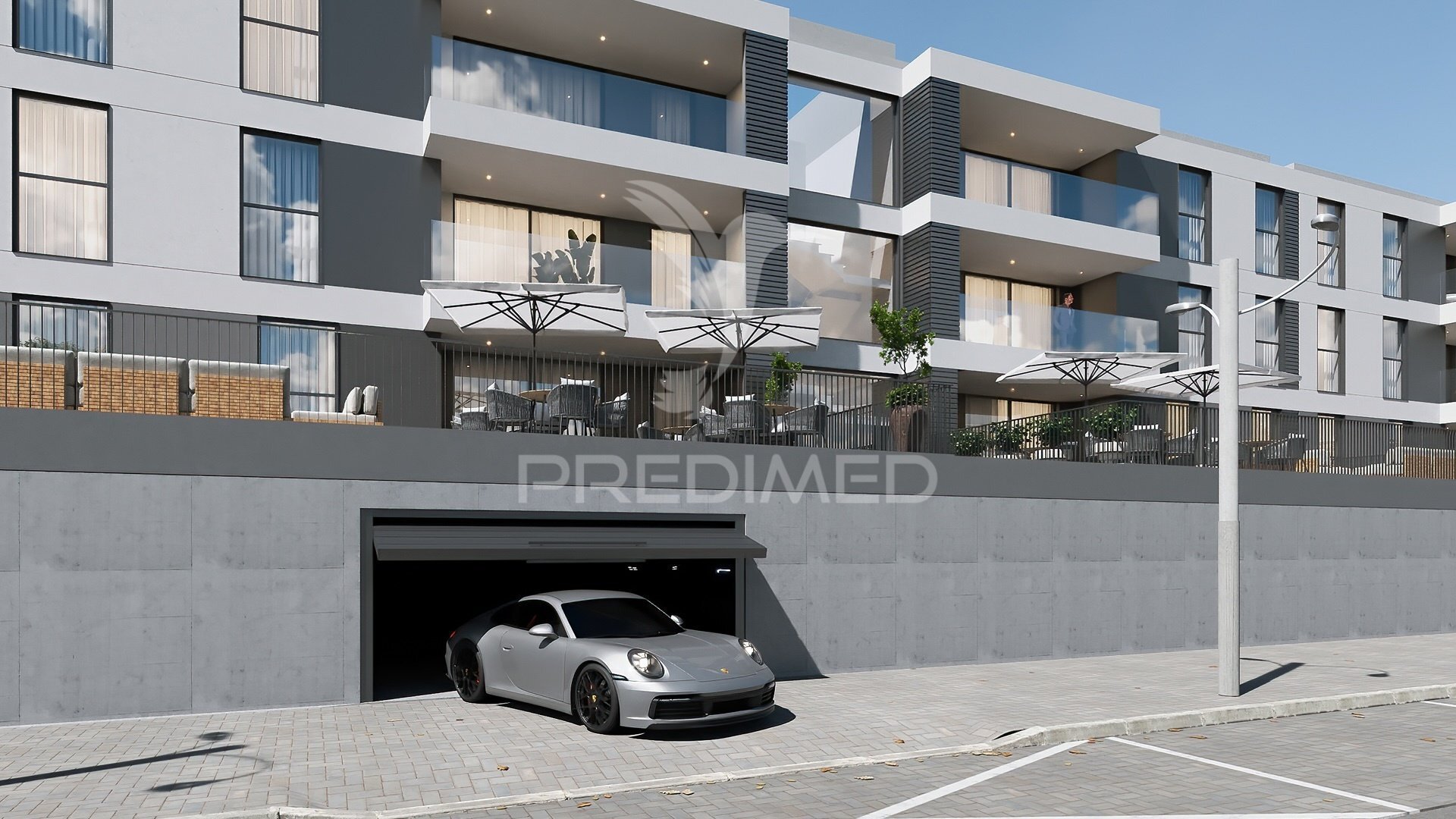 Apartamento T2