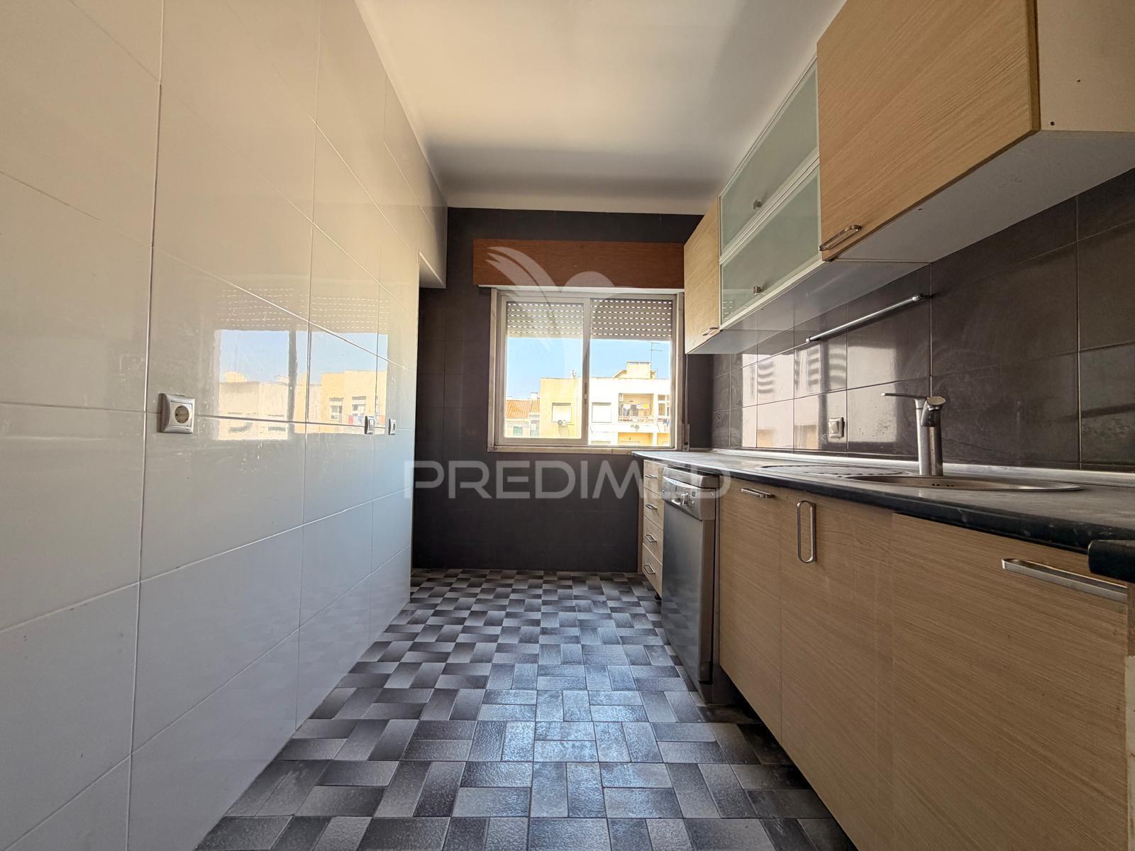 Apartamento T3