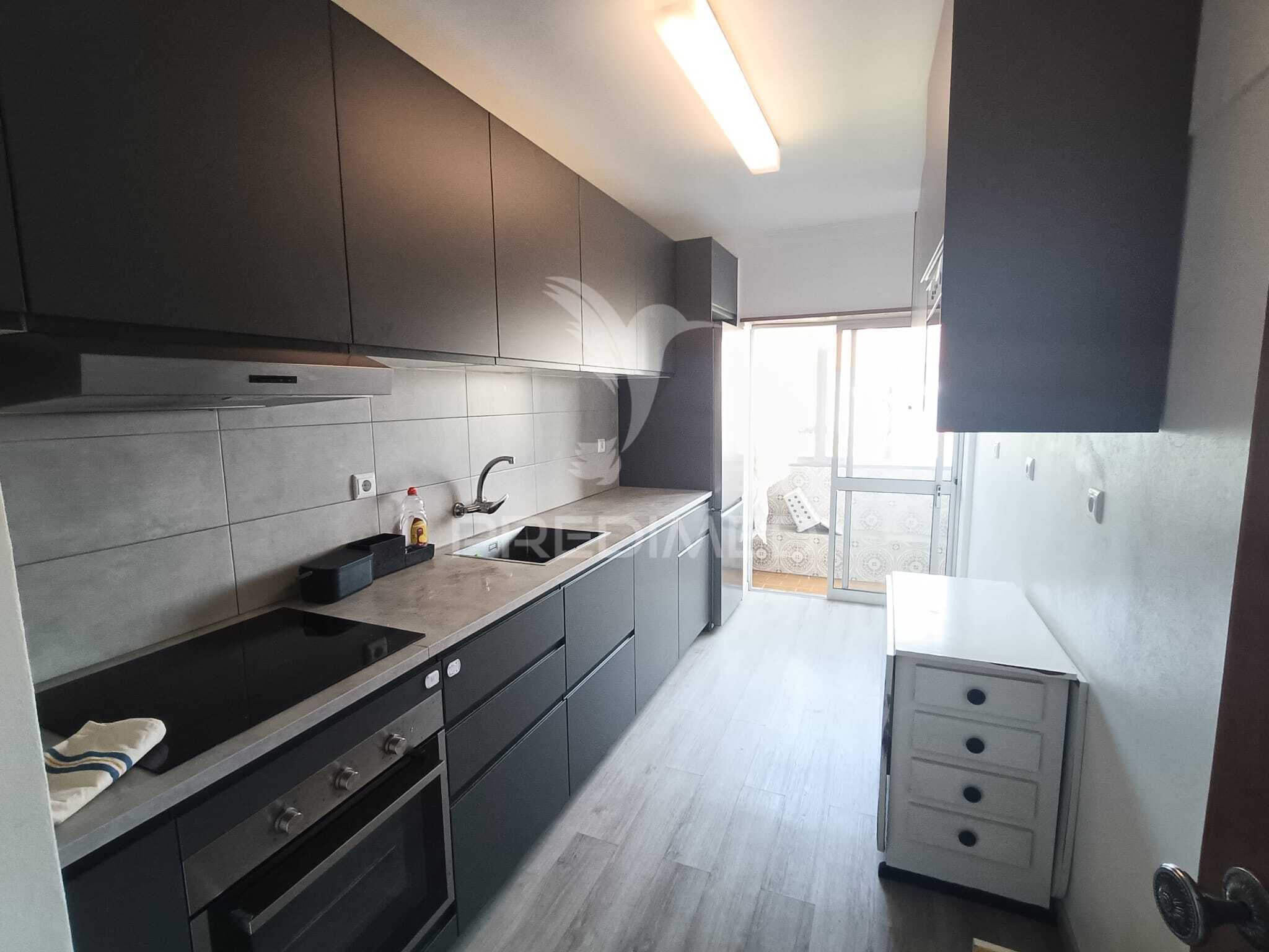 Apartamento T3