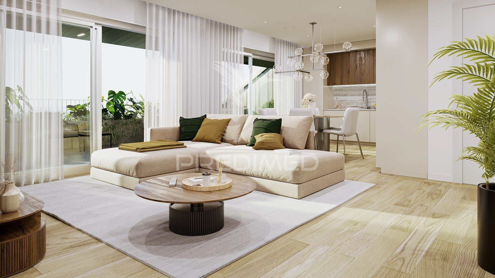 Apartamento T2