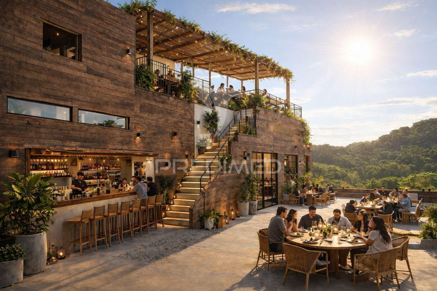 Bar/Restaurante
