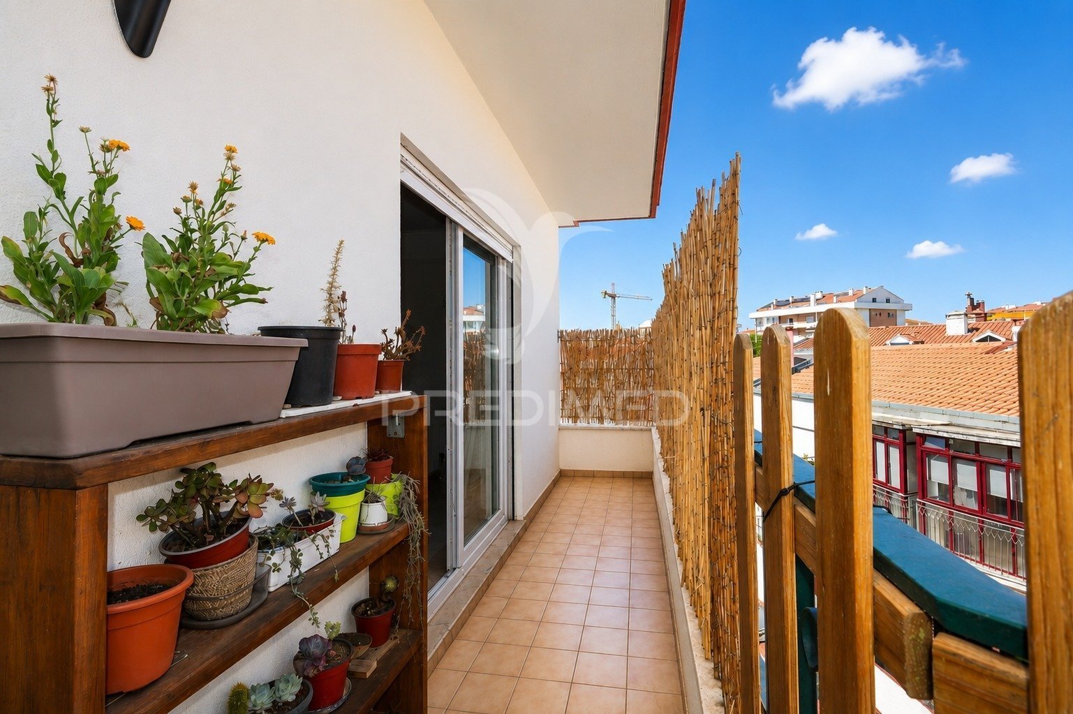 Apartamento T3