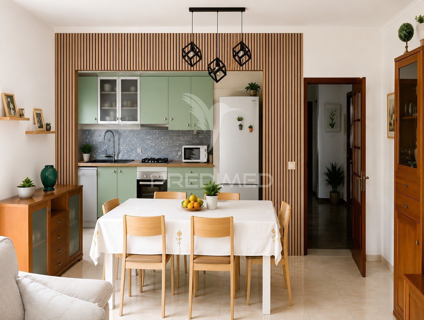 Apartamento T3