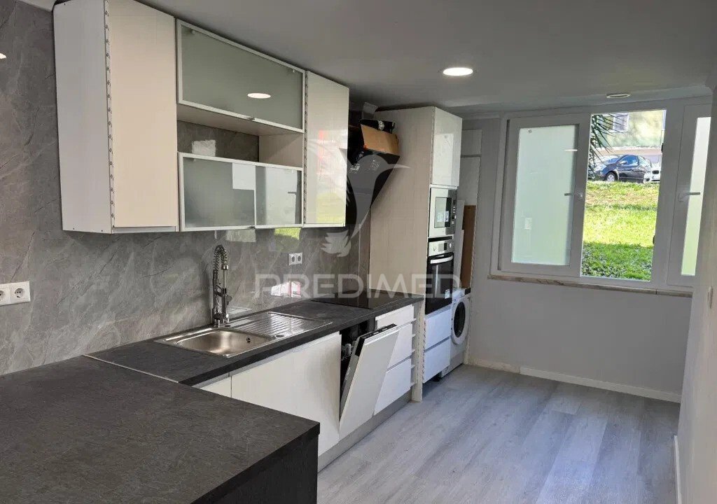 Apartamento T2