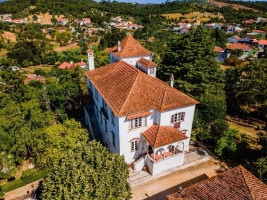 Fotografia 1 de Quinta do Casalito – Comprar Quinta com Elegância, História e Potencial no Coração do Ribatejo