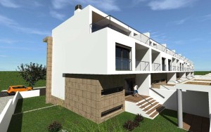Fotografia 1 de Terreno para a Construção em Sarrilhos Grandes - Montijo