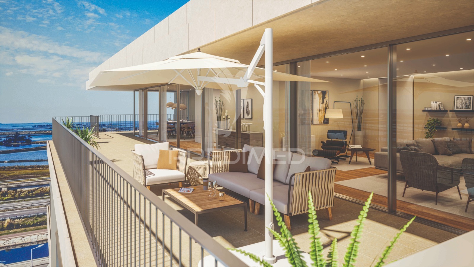 Apartamento T2