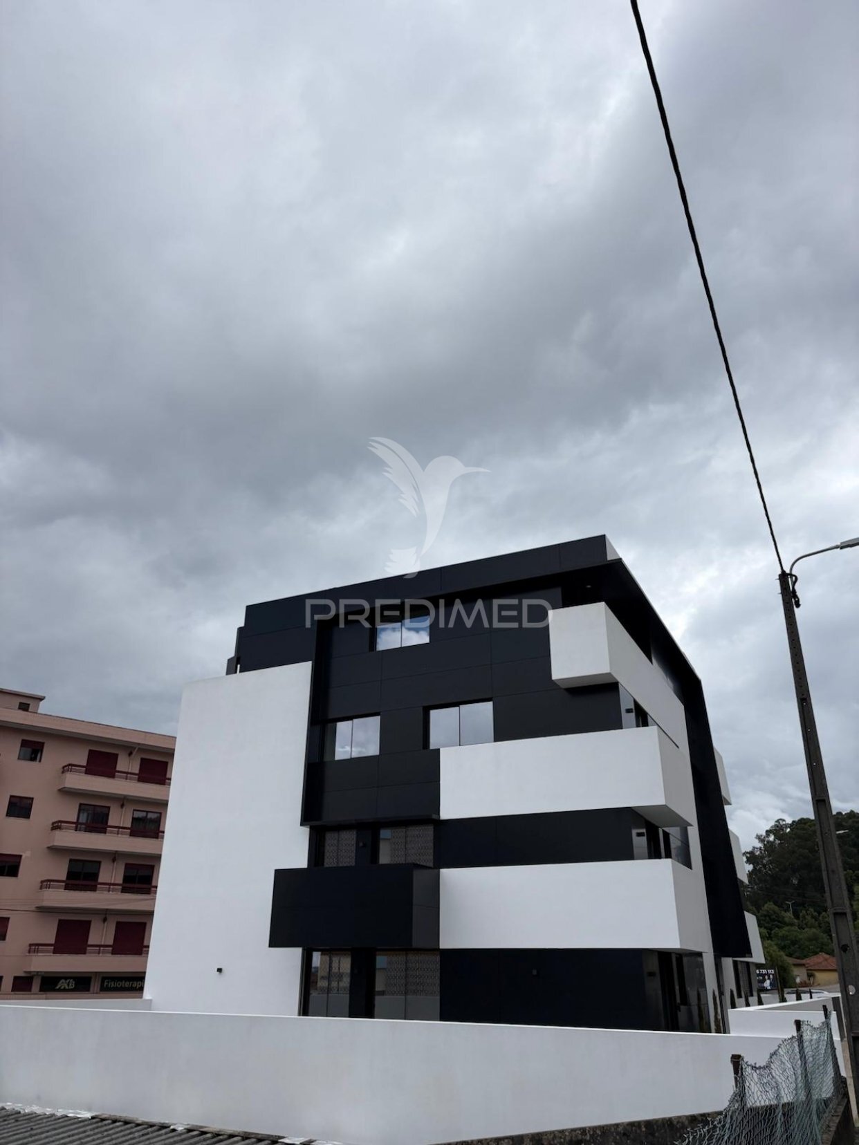 Apartamento T2