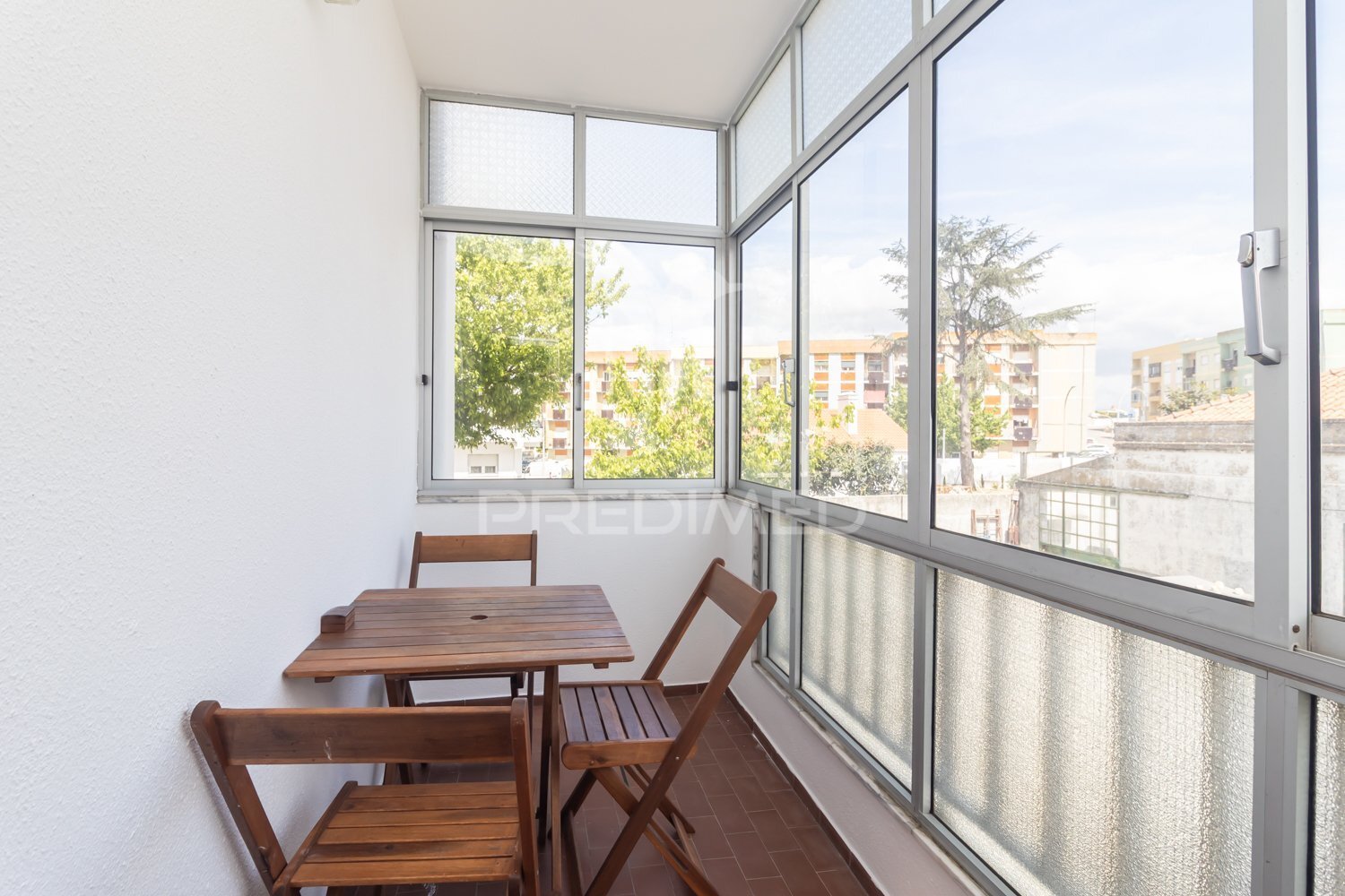 Apartamento T2