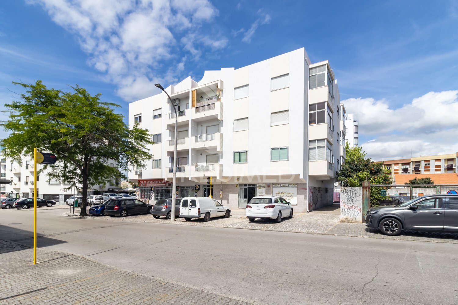 Apartamento T2
