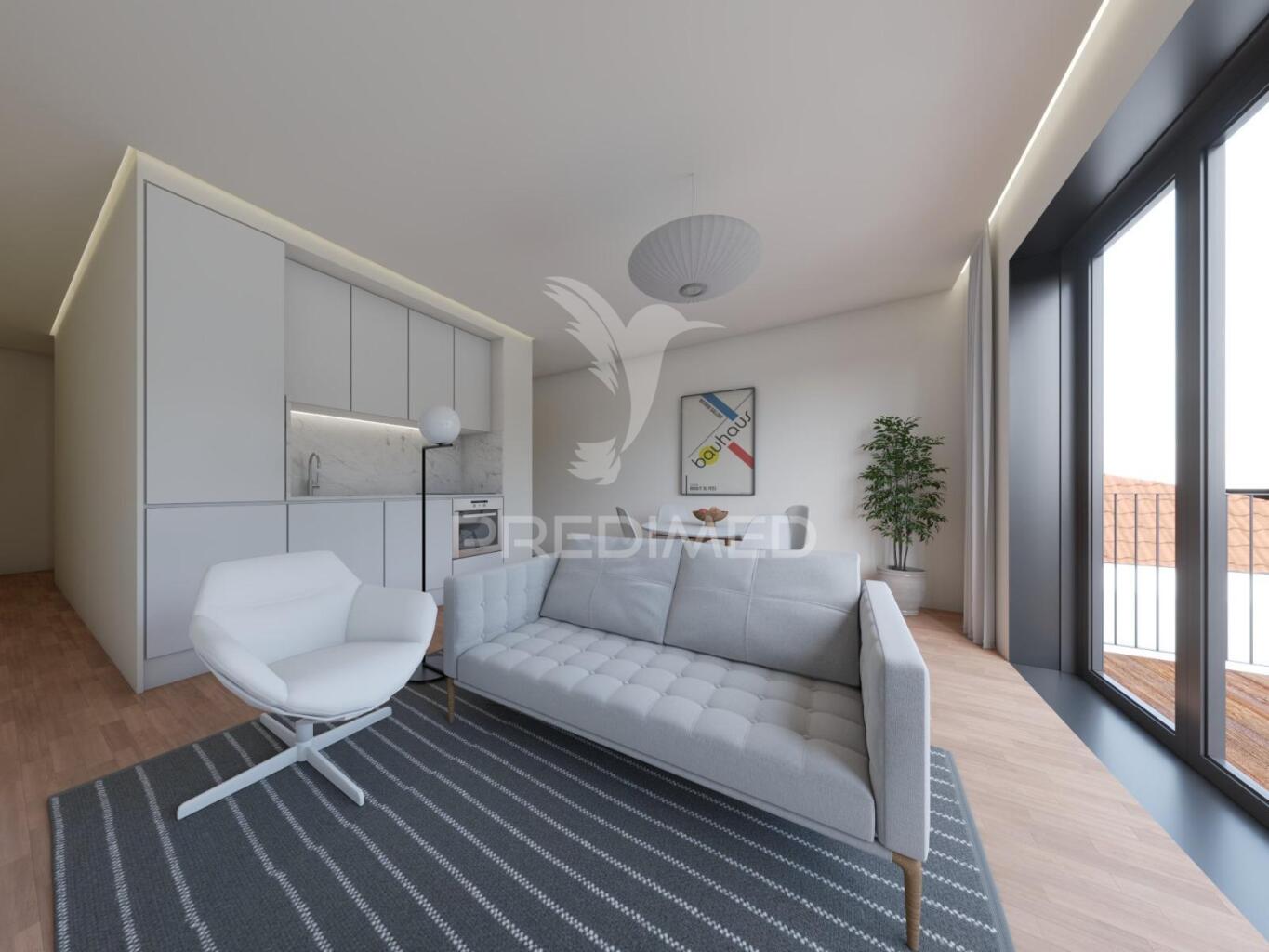 Apartamento T1