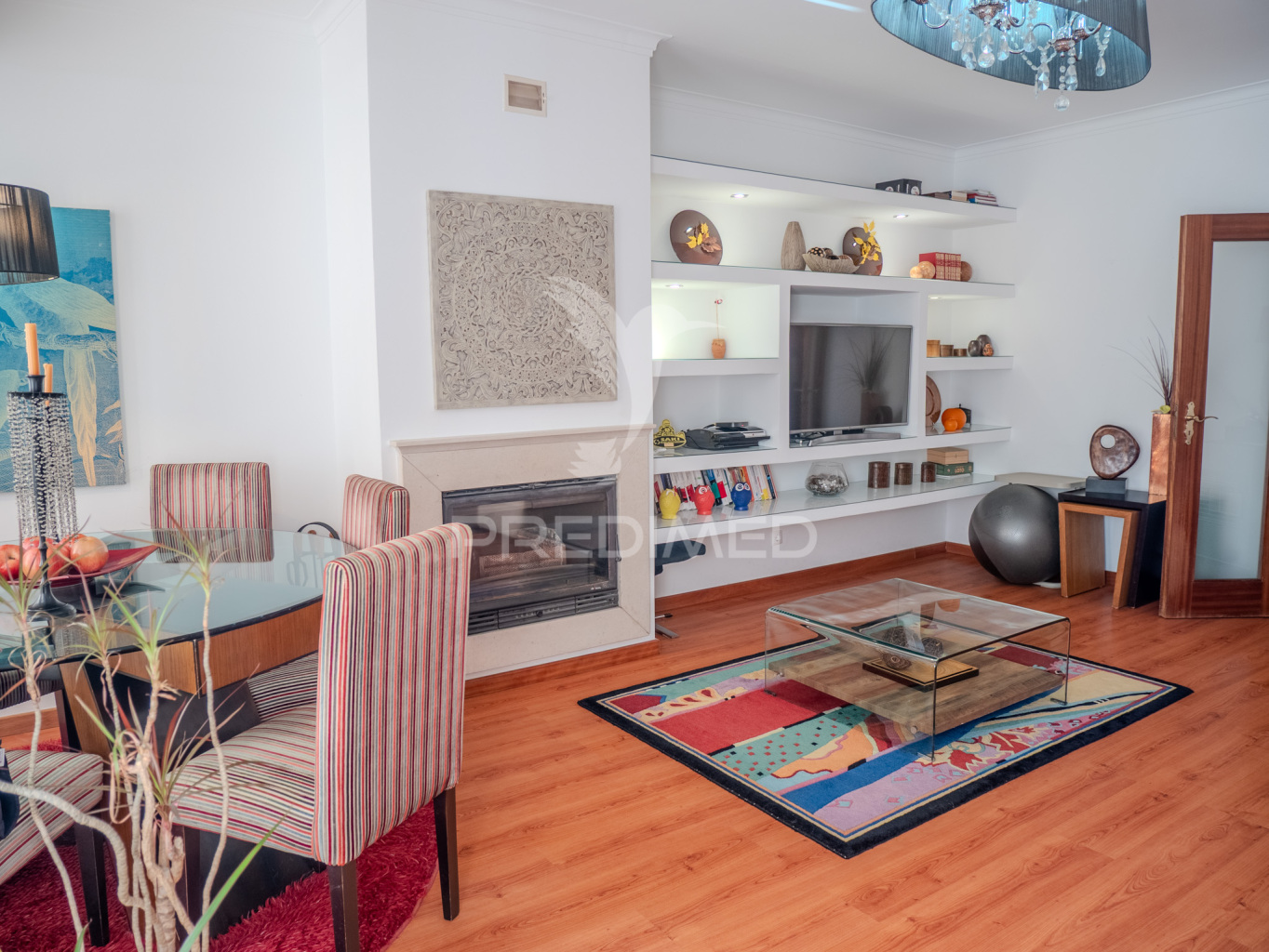 Apartamento T3