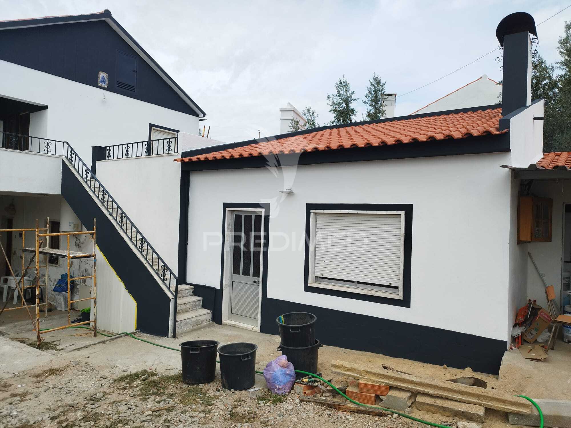Moradia Isolada T5