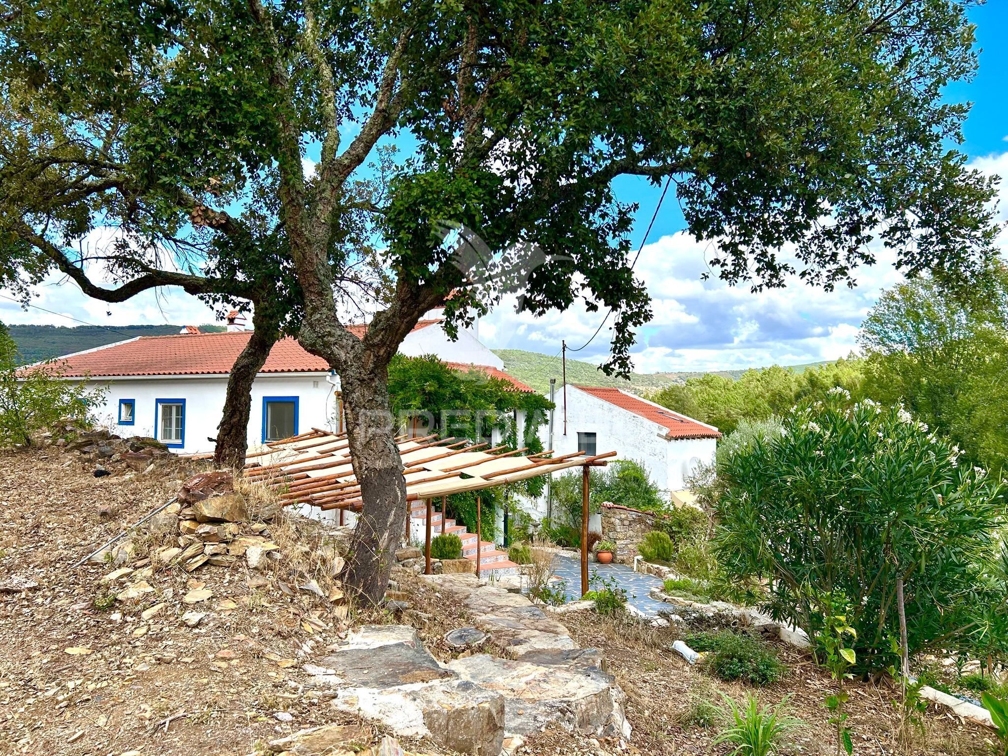 Quinta Rural T5