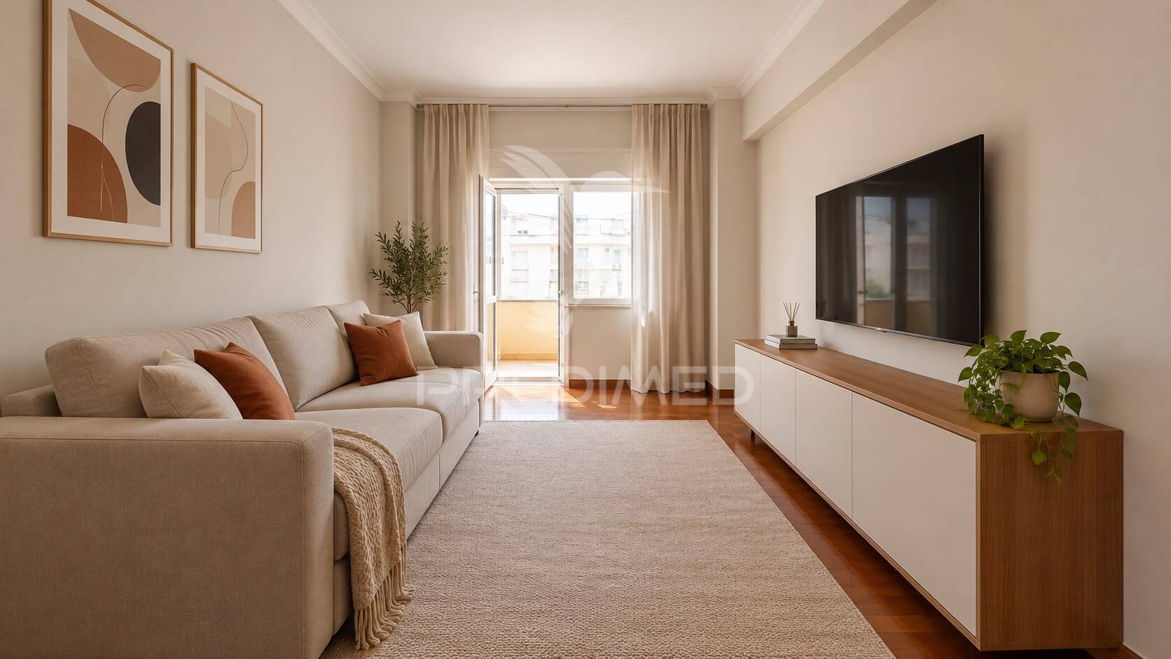 Apartamento T3