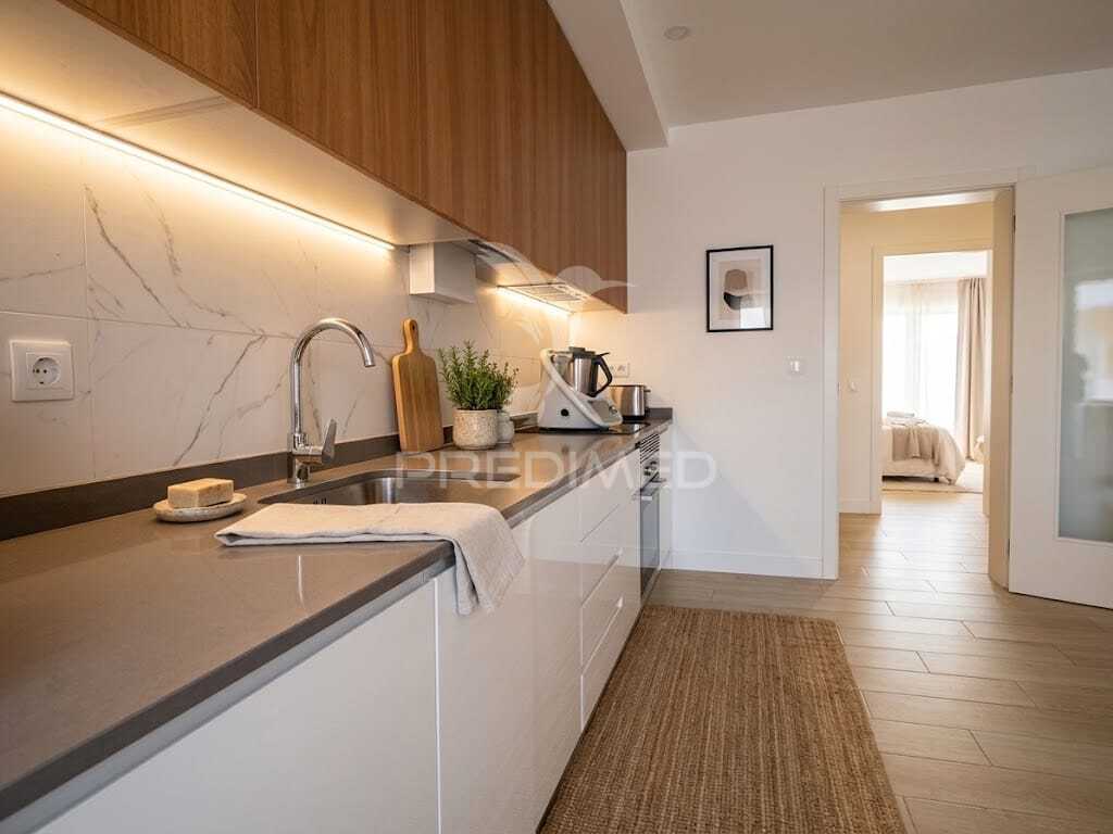 Apartamento T3