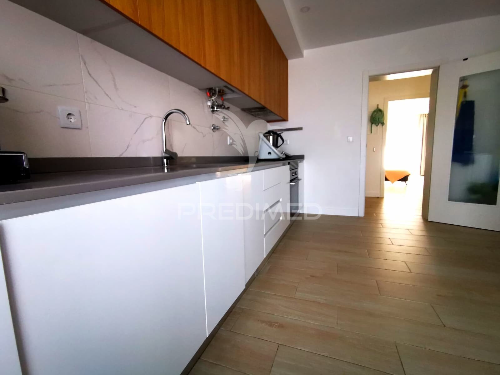 Apartamento T3