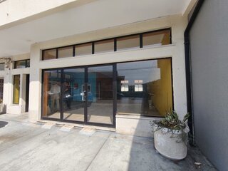 Fotografia 1 de Loja 125 m² com Garagem | Possibilidade de Conversão em Habitação | Gafanha da Nazaré
