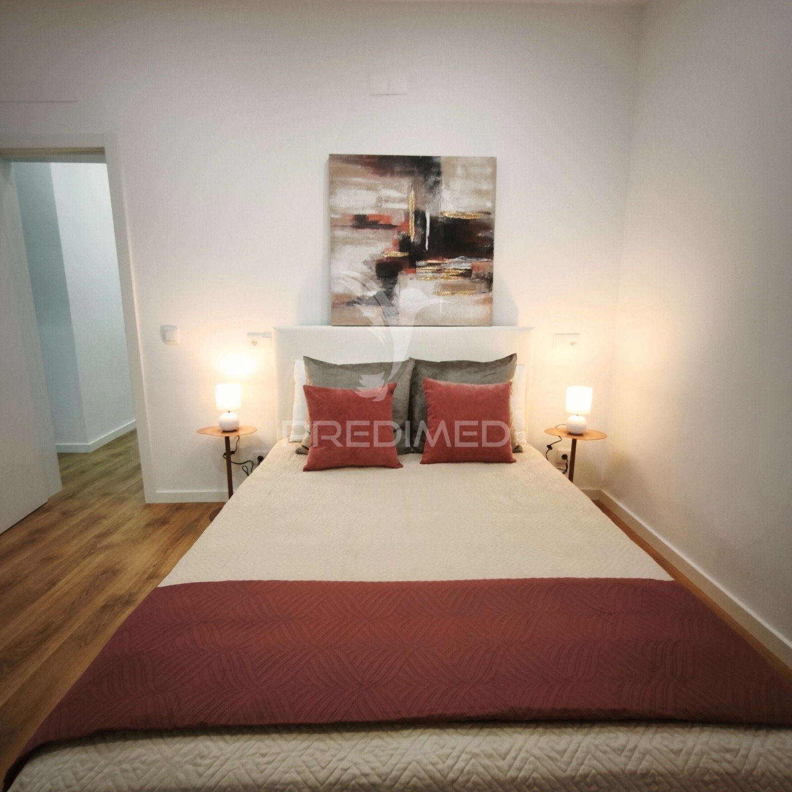 Apartamento T3