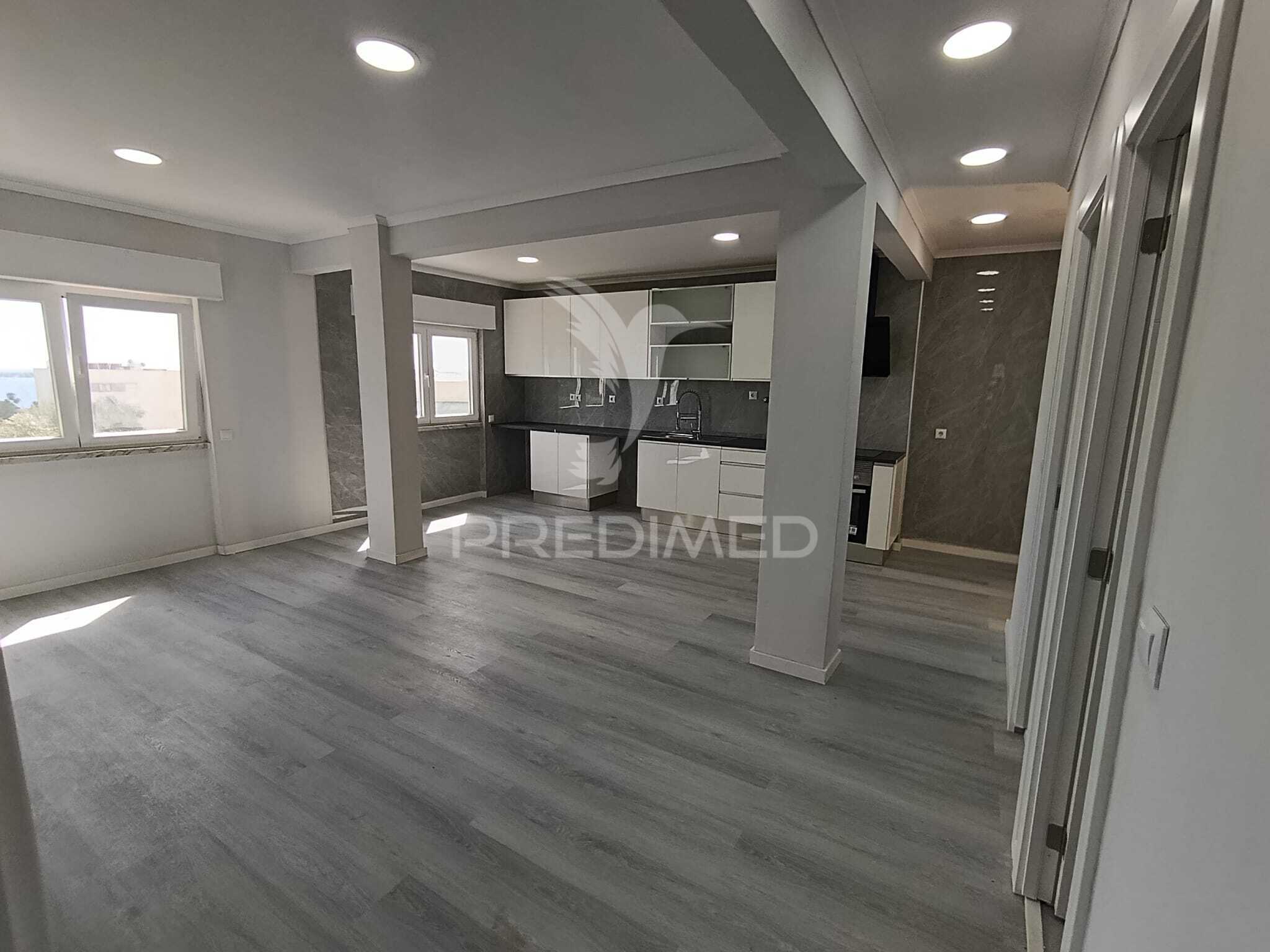 Apartamento T2