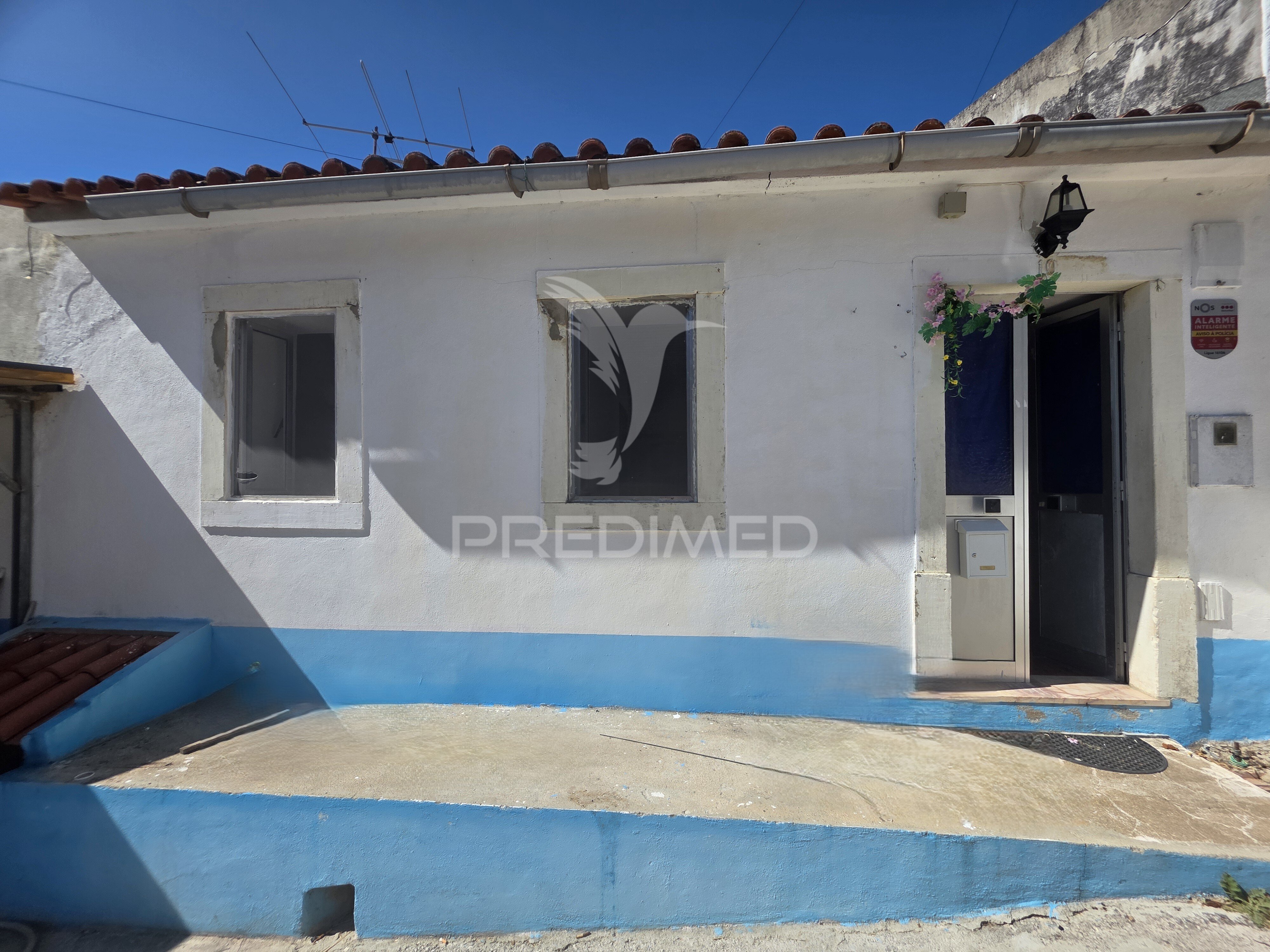 Casa Térrea T2