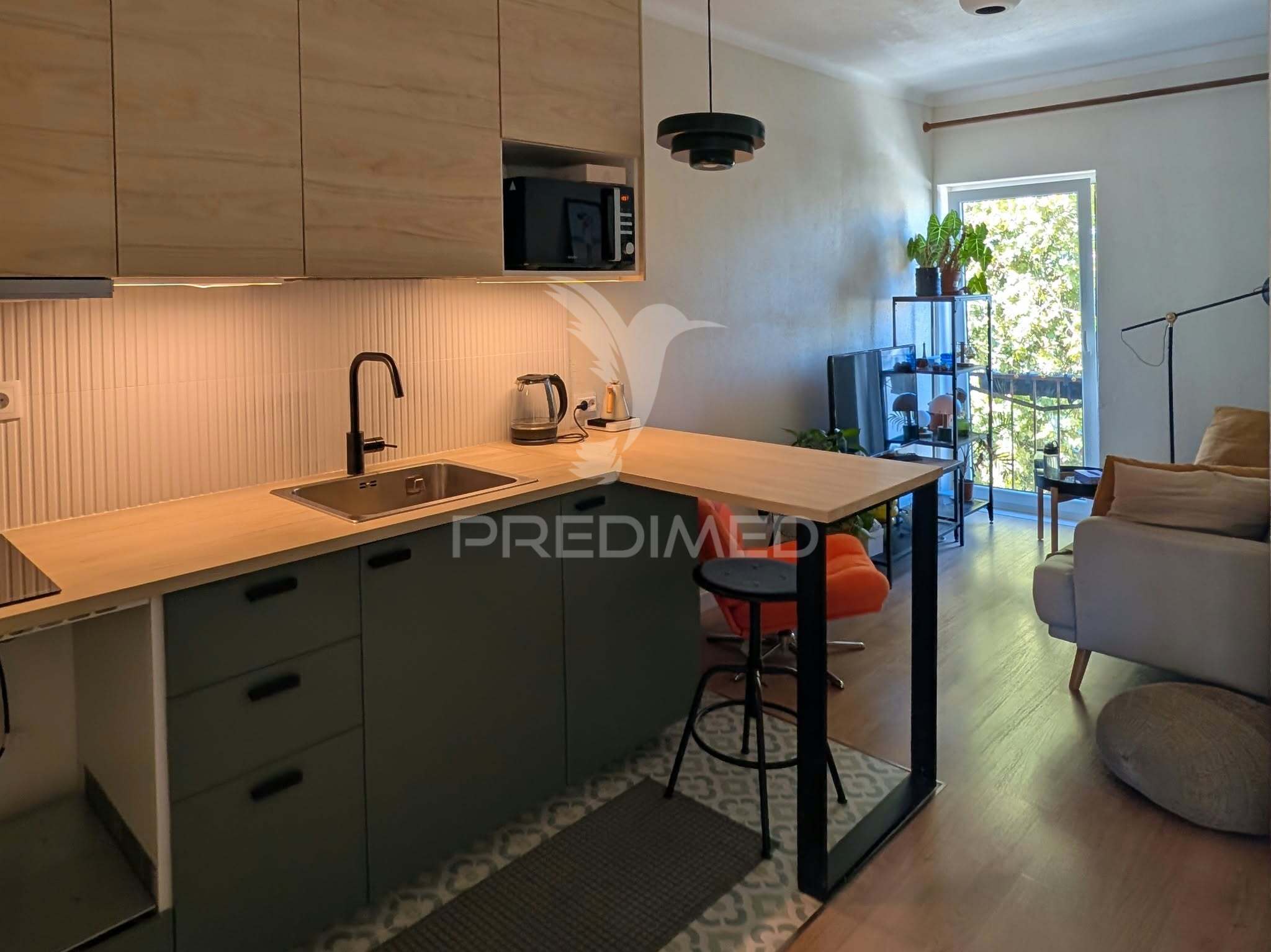 Apartamento T2