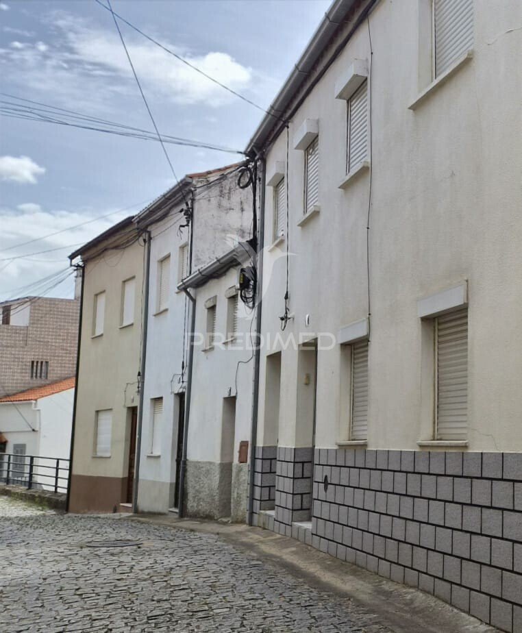 Moradia T3