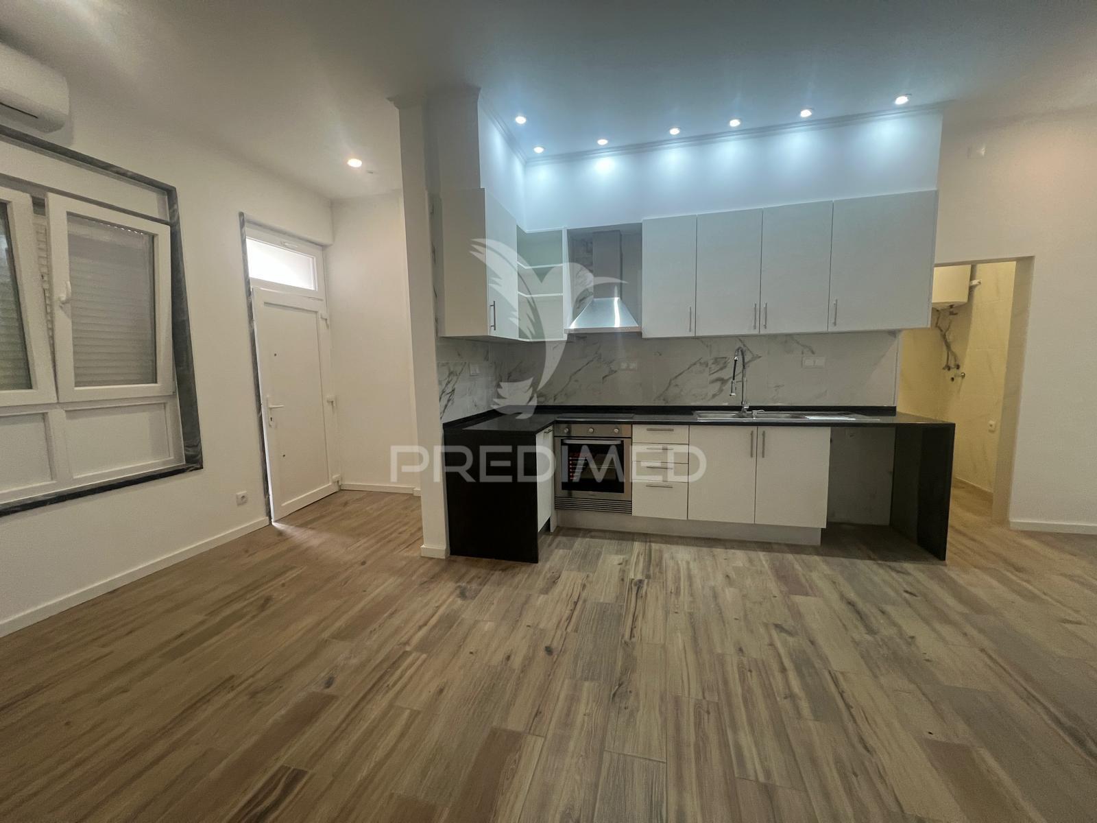 Apartamento T2