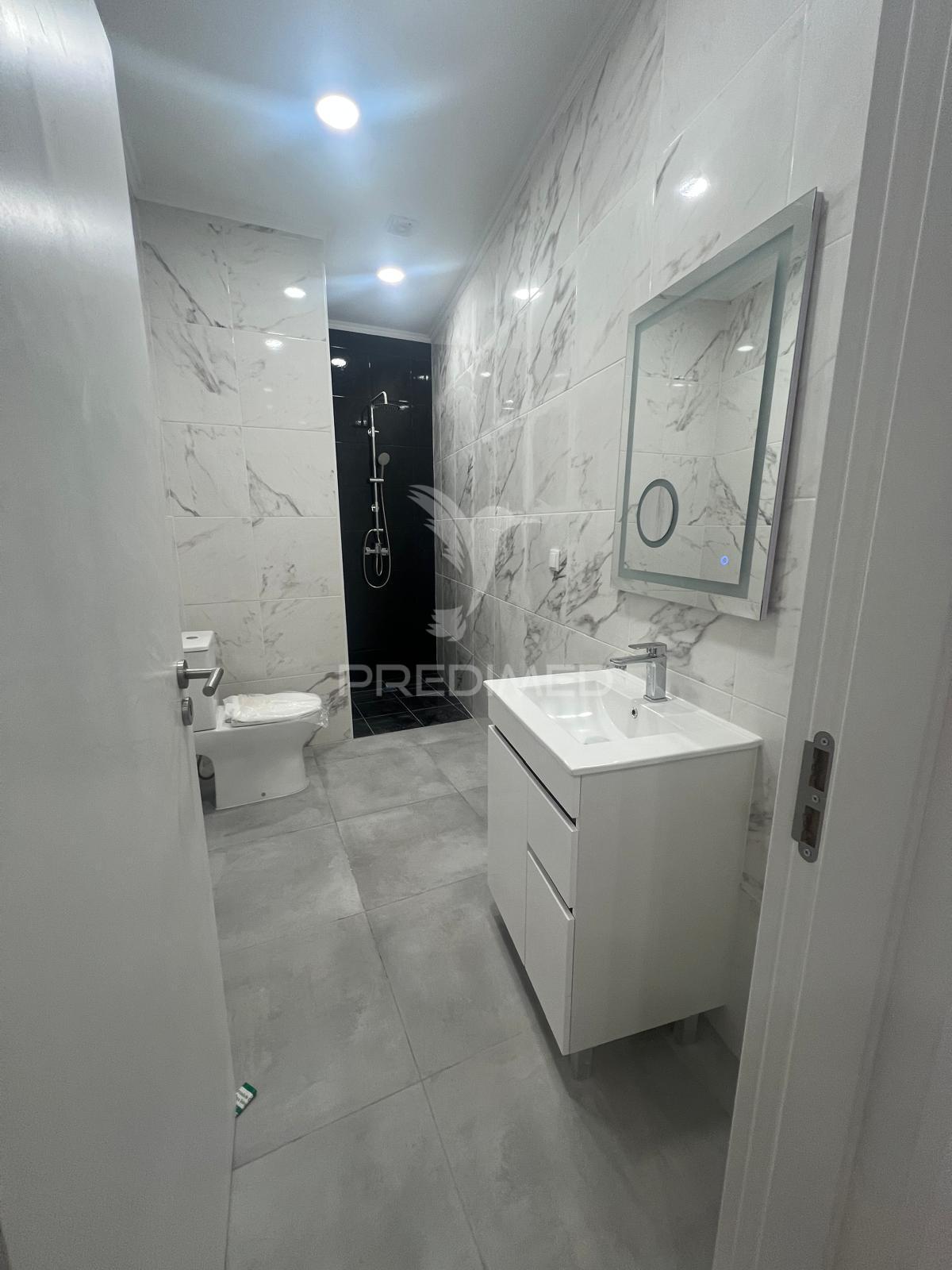 Apartamento T2