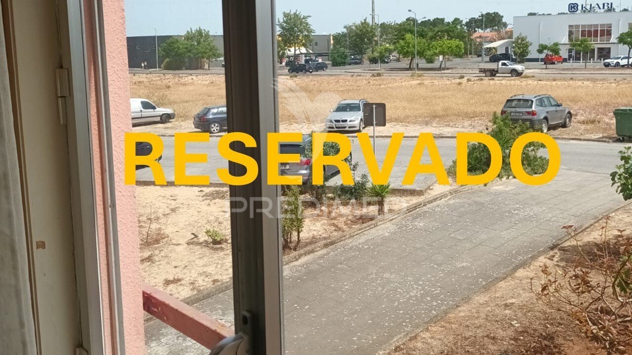 Apartamento T3