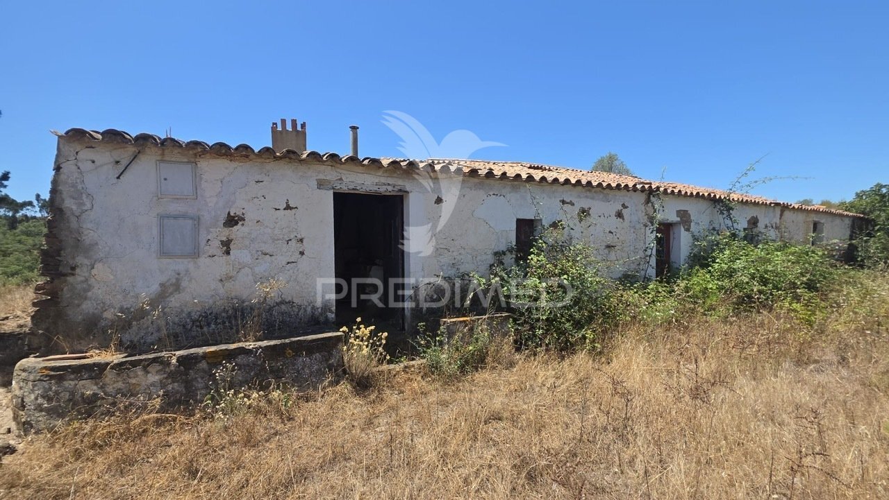 Quinta Rural T4