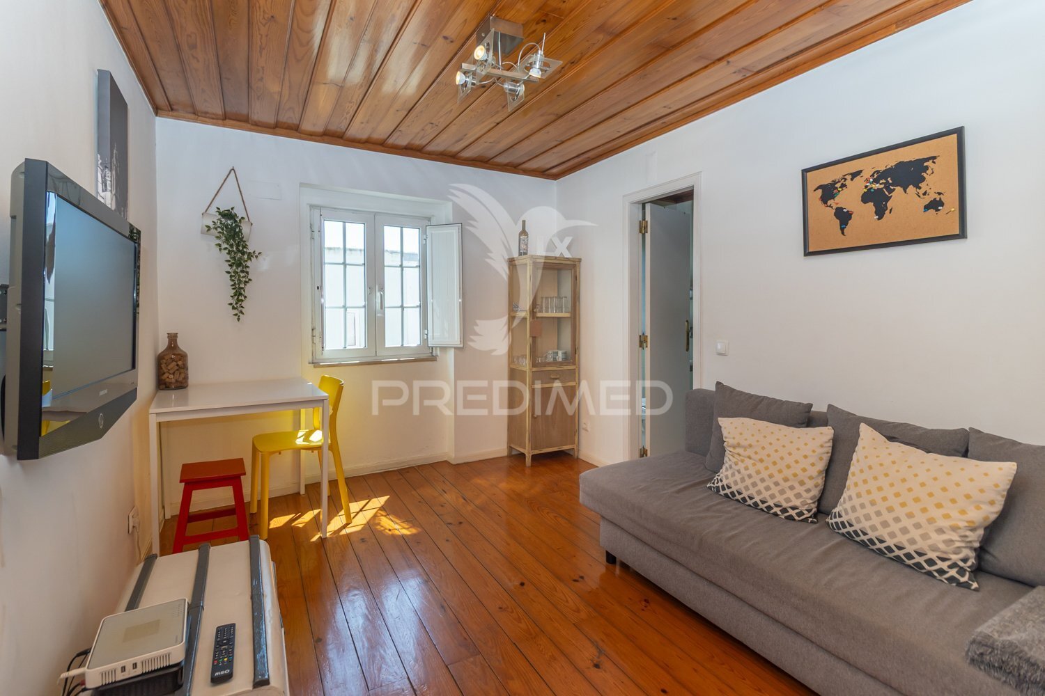 Apartamento T1