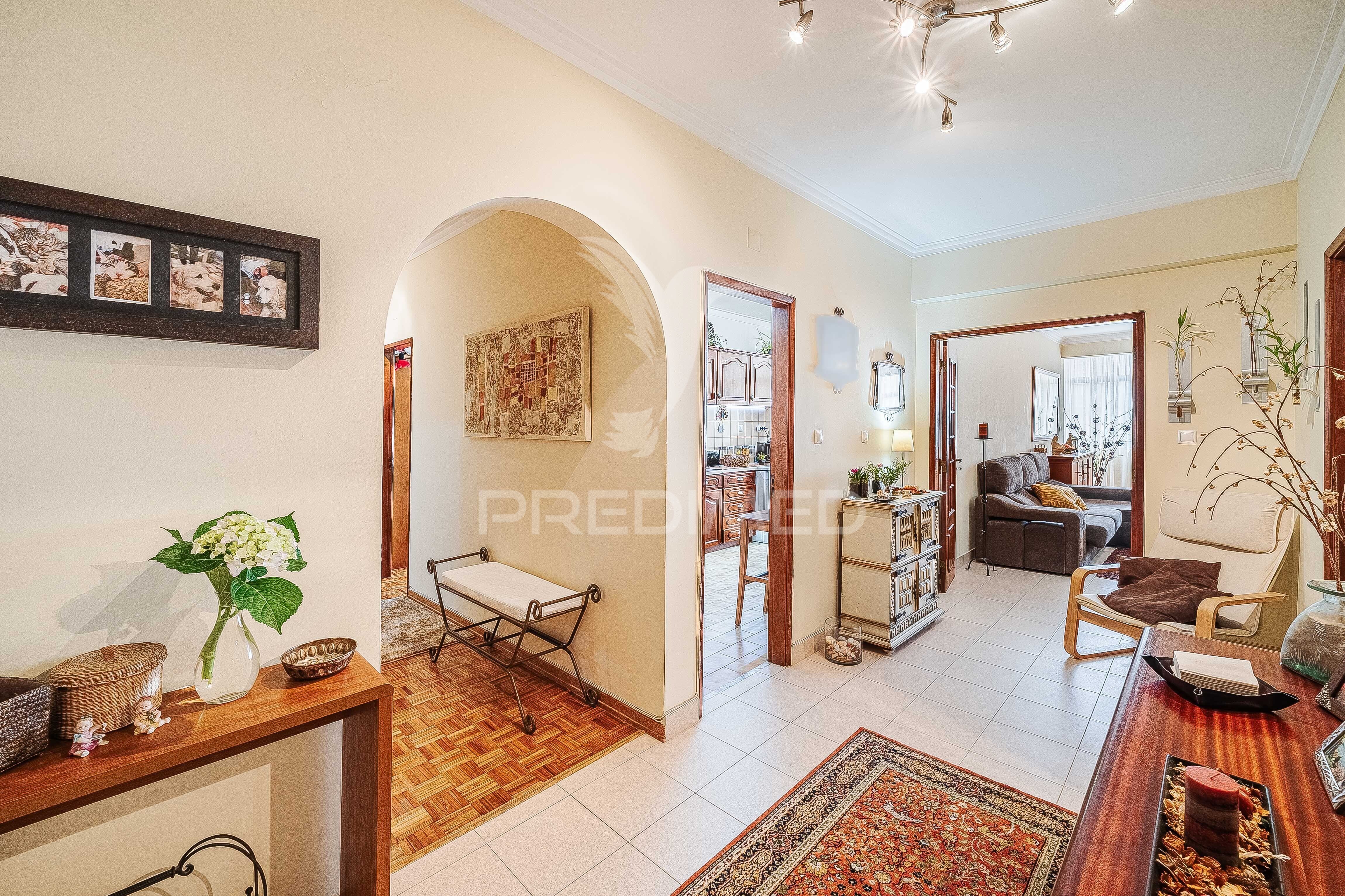 Apartamento T3