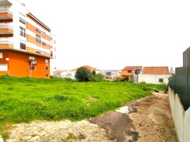 Fotografia 1 de Lote Terreno Urbano | Amadora